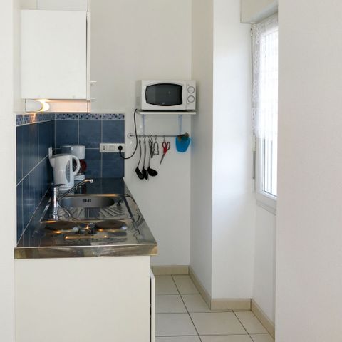 Les Mouettes - Camping Côtes-d'Armor - Image N°6