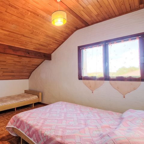 Vakantiepark Sicard - Camping Landes - Image N°6