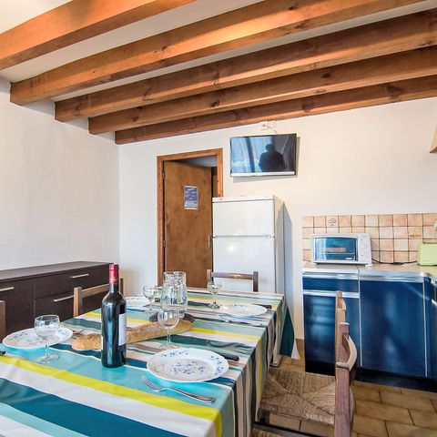 Vakantiepark Sicard - Camping Landes - Image N°3