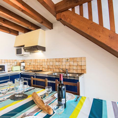 Vakantiepark Sicard - Camping Landes - Image N°4