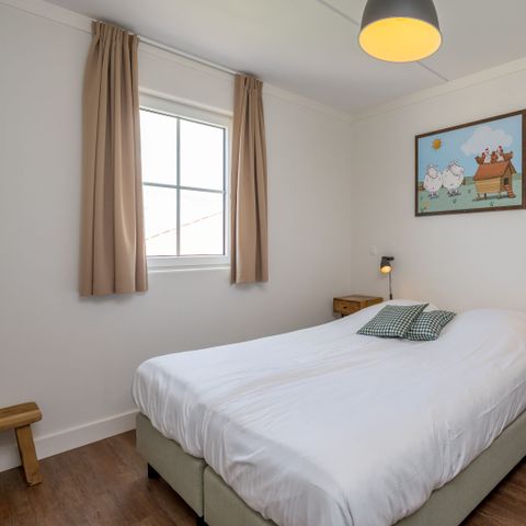 MAISON 8 personnes - Village Street Mike & Molly