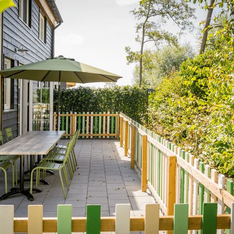 MAISON 8 personnes - Grange à foin de luxe