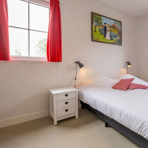 BUNGALOW 4 personnes - Rick