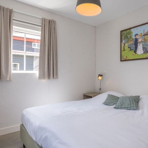 MAISON 16 personnes - Grange à foin de luxe