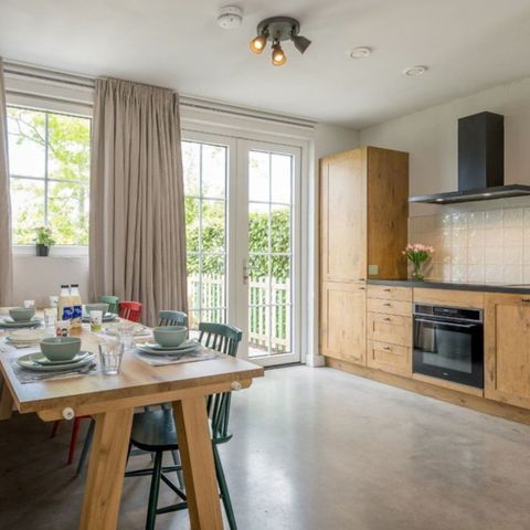 MAISON 16 personnes - Grange à foin de luxe