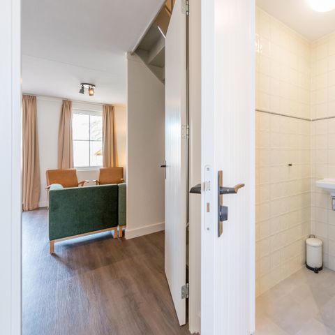 MAISON 8 personnes - Luxury Village Street Rosa the Cow