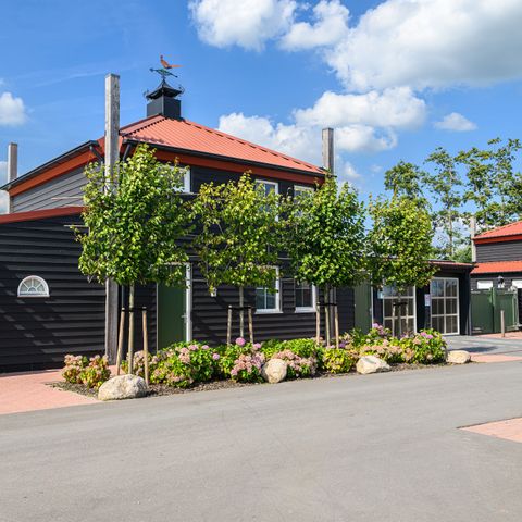 MAISON 14 personnes - Ferme de luxe et de bien-être