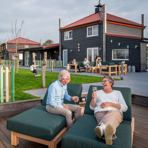 MAISON 14 personnes - Ferme de luxe et de bien-être