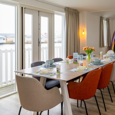 MAISON 10 personnes - Fien & Teun Schippersvilla