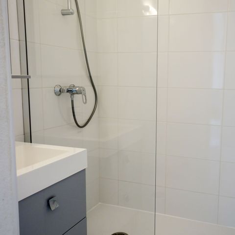 Parc de Pontaillac - Camping Charente-Maritime - Image N°5