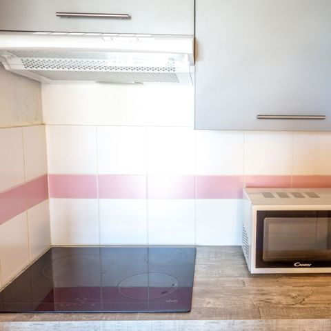 Parc de Pontaillac - Camping Charente-Maritime - Image N°2