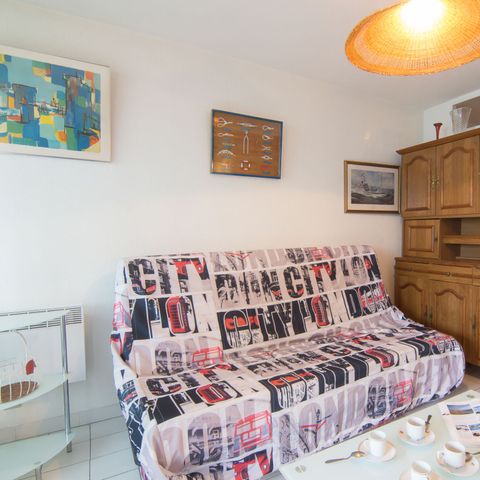 Residentie Les Floralies II - Camping Gard - Image N°2