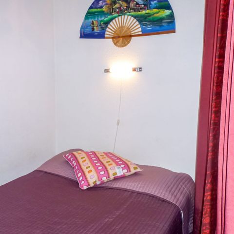 Residentie Les Floralies II - Camping Gard - Image N°6