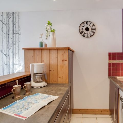 Residentie Le Curling A - Camping Savoie - Image N°6