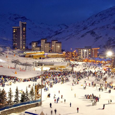 Residentie Les Aster - Camping Savoie - Image N°3