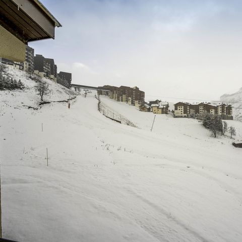 Residentie Les Aster - Camping Savoie - Image N°2