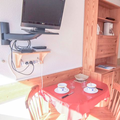 Residentie Le Sarvan - Camping Savoie - Image N°5