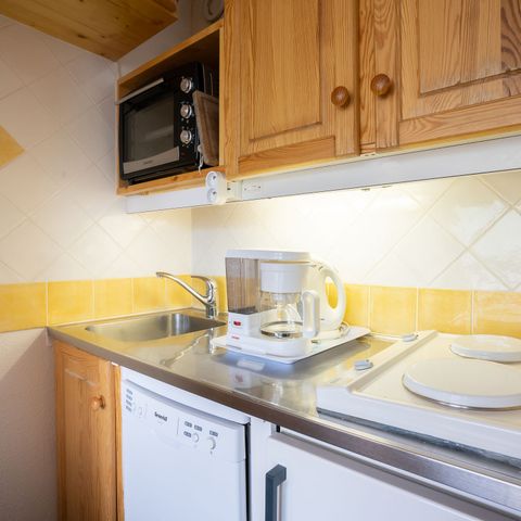 Residentie BRELIN - Camping Savoie - Image N°3