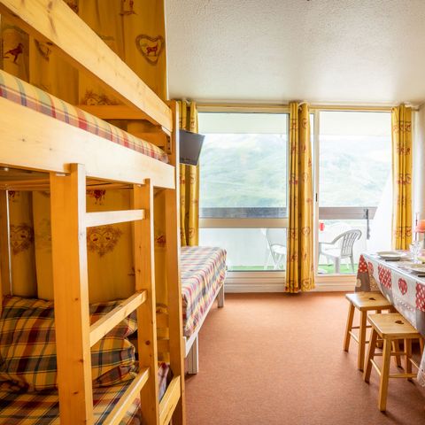 Residentie BRELIN - Camping Savoie - Image N°5