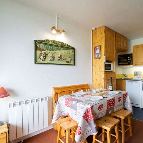 Residentie BRELIN - Camping Savoie - Image N°2