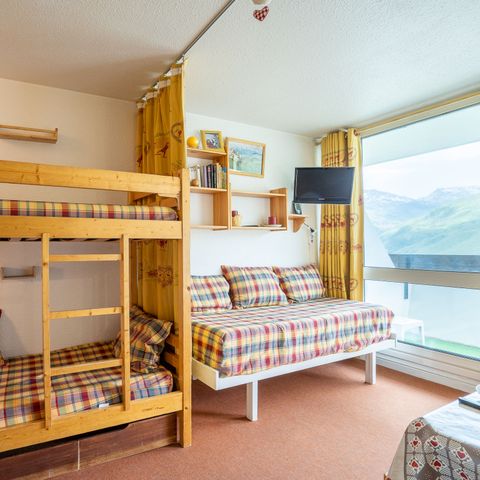 Residentie BRELIN - Camping Savoie - Image N°6