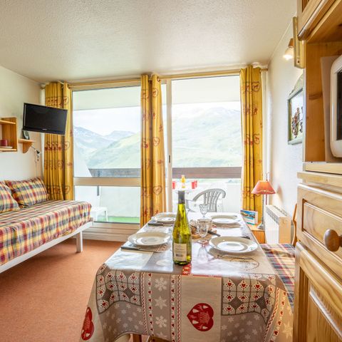 Residentie BRELIN - Camping Savoie - Image N°4