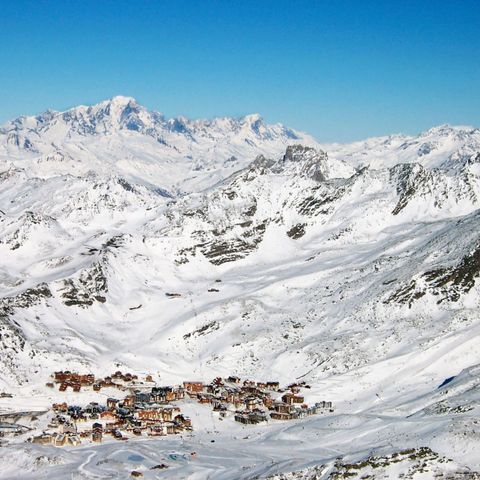 Residence Arcelle - Camping Savoie - Image N°6