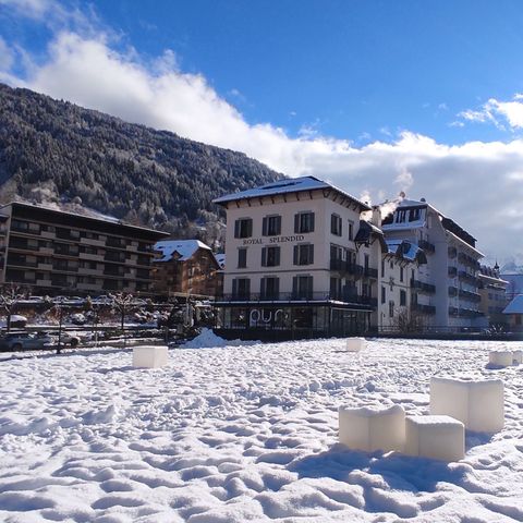 Les Jardins Alpins - Camping Haute-Savoie - Image N°6