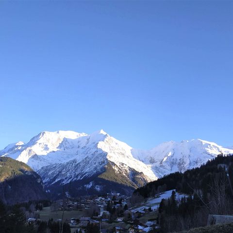 Les Jardins Alpins - Camping Haute-Savoie - Image N°4