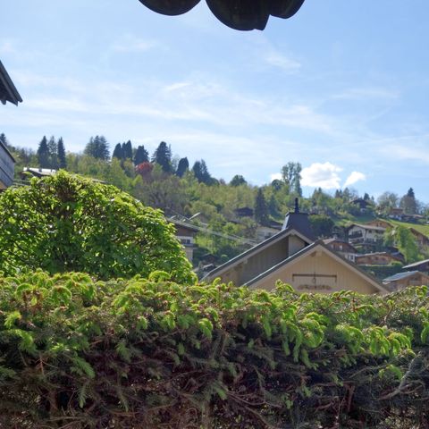 Les Jardins Alpins - Camping Haute-Savoie - Image N°3