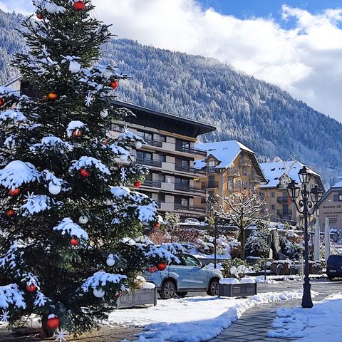 Les Jardins Alpins - Camping Haute-Savoie - Image N°5