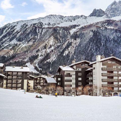 Résidence du Clos du Savoy - Camping Haute-Savoie - Image N°5
