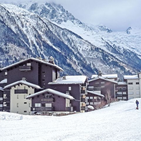 Résidence du Clos du Savoy - Camping Haute-Savoie - Image N°6