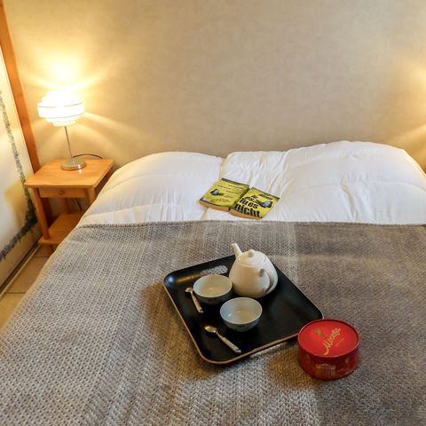 Résidence Espace Montagne - Camping Haute-Savoie - Image N°3