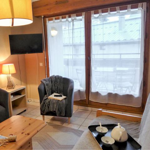 Résidence Espace Montagne - Camping Haute-Savoie - Image N°2