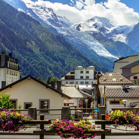 Résidence Espace Montagne - Camping Haute-Savoie - Image N°4