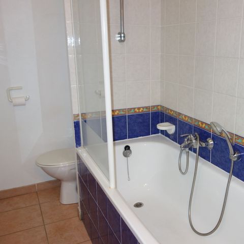 Les Rivages de Coudoulière - Camping Var - Image N°6