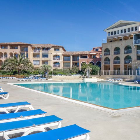 Les Rivages de Coudoulière - Camping Var - Image N°3