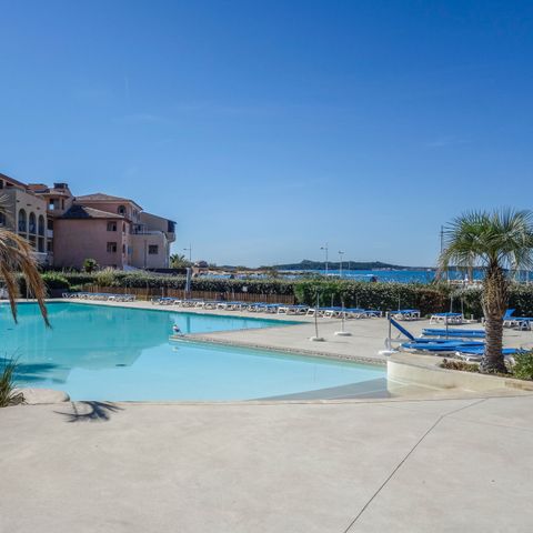 Les Rivages de Coudoulière - Camping Var - Image N°4