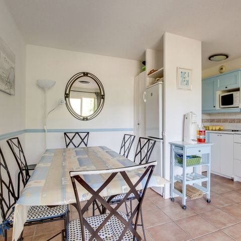 Cap Négre: Domaine de la Pinède - Camping Var - Image N°2