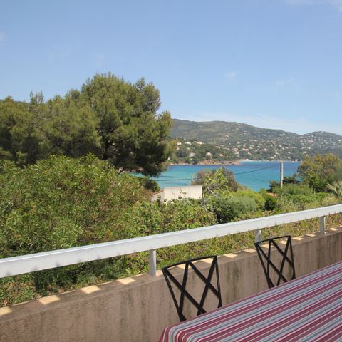 Résidence Goélia Le Domaine de La Pinède - Camping Var - Image N°3