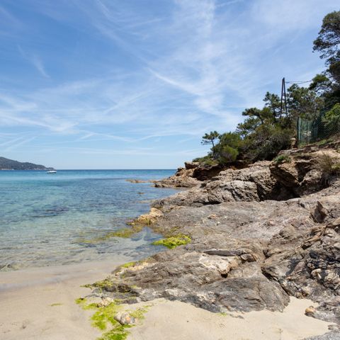 Cap Négre: Domaine de la Pinède - Camping Var - Image N°6