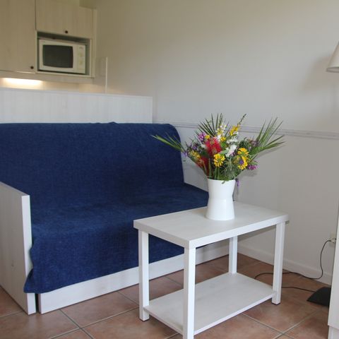 APPARTEMENT 8 personnes - G/221_2/3 PIECES 8 PERSONNES