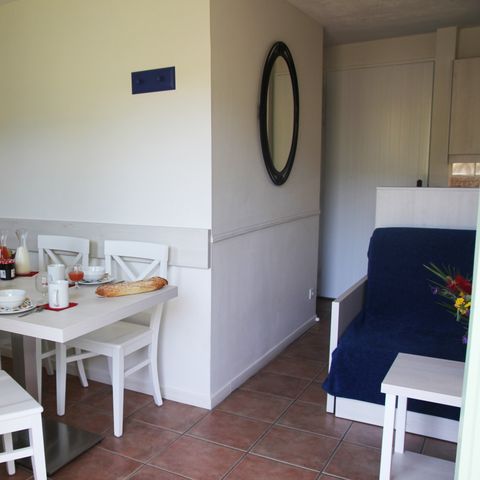 APPARTEMENT 8 personnes - G/221_2/3 PIECES 8 PERSONNES