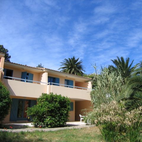 Résidence Goélia Le Domaine de La Pinède - Camping Var - Image N°4