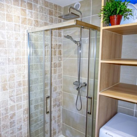 Les Cascadelles - Camping Var - Image N°2