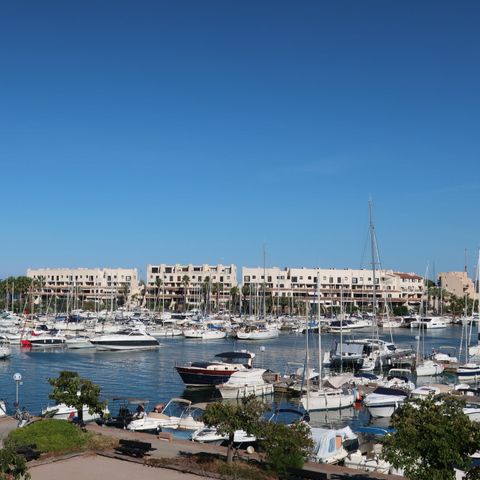 Les Cascadelles - Camping Var - Image N°4