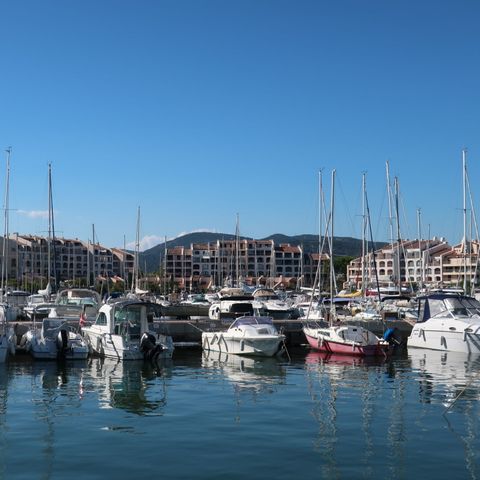 Les Cascadelles - Camping Var - Image N°6