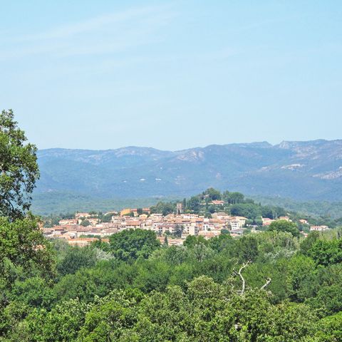 Les Cascadelles - Camping Var - Image N°3