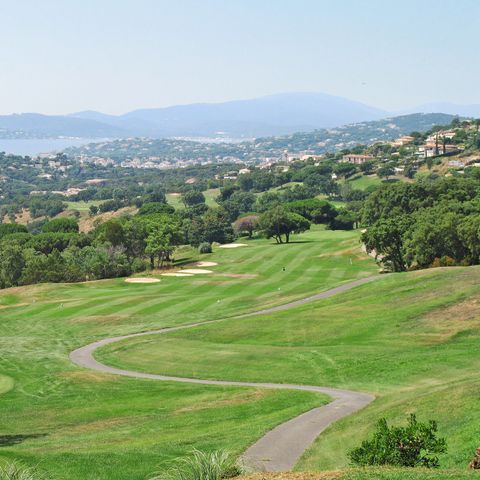 Les Coteaux de la Nartelle - Camping Var - Image N°4